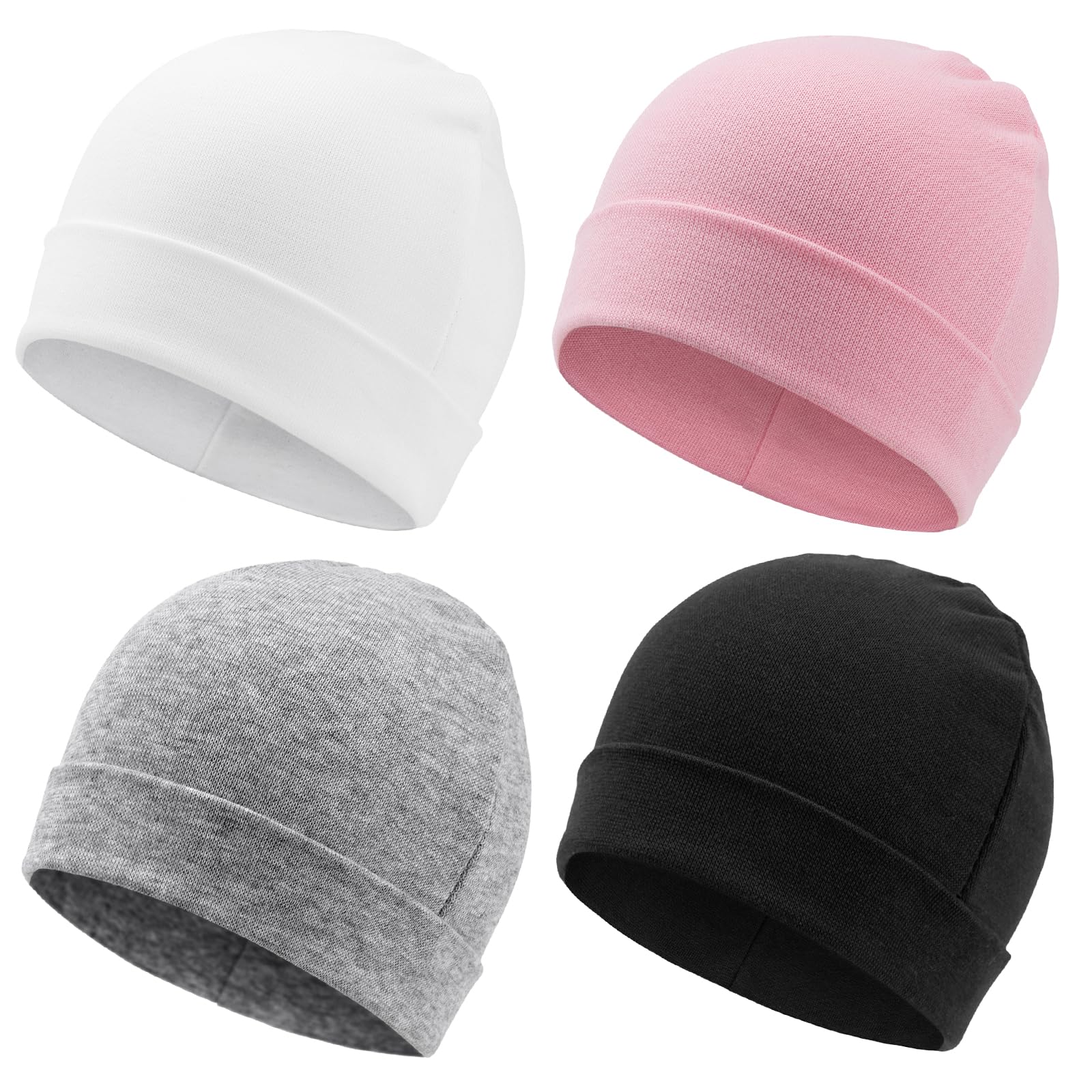 Newborn Baby Hats