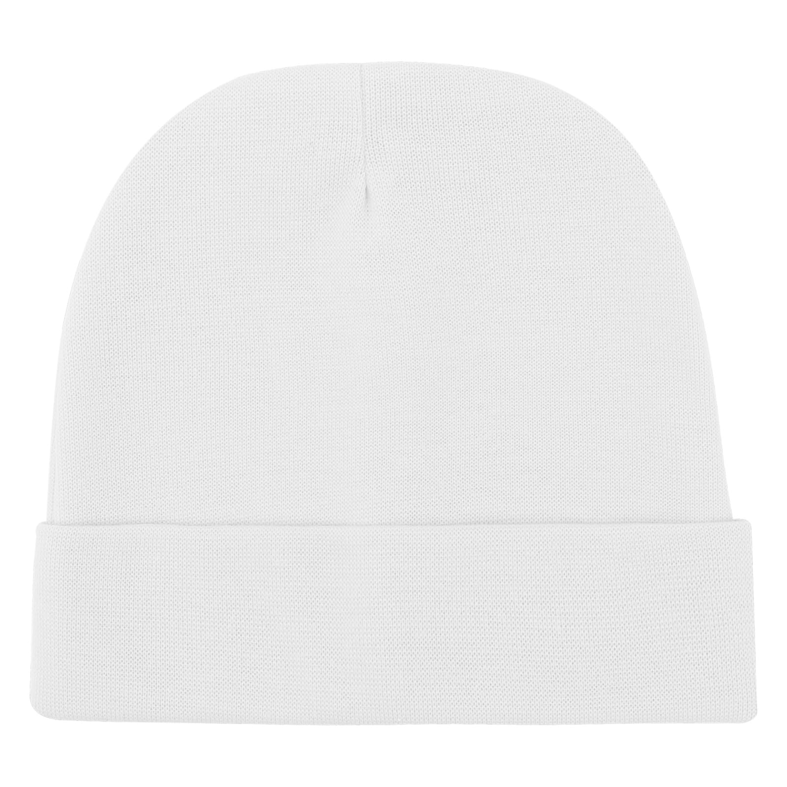 AQOKKA Newborn Baby Hat Infant Beanie Caps Soft Cotton Toddler Hats Newborn Hospital Hat for Baby Boy Girl Kid 0-24 Months - Image 4
