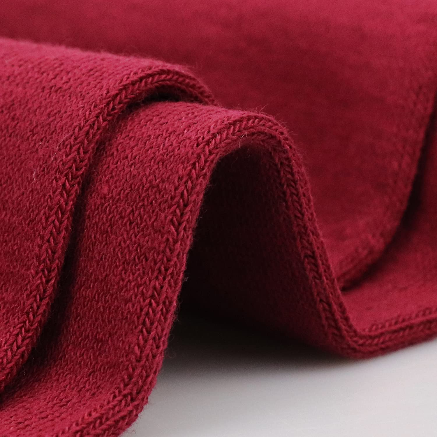 AQOKKA Thigh High Socks for Women Striped Over Knee Thigh Socks Long Boot Thigh High Stockings Leg Warmers for Girls - Image 6