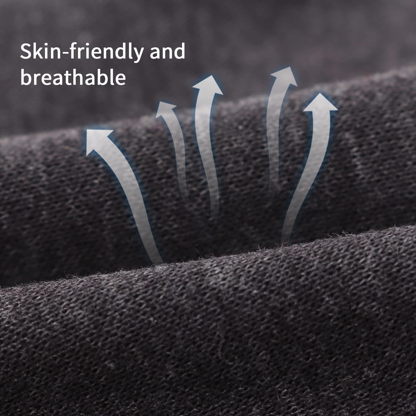 AQOKKA Women Fascinators Hats Veil Mesh Tea Party Derby Hat Bow Lace Gloves Pearl Jewelry Set for Women Cocktail Wedding - Image 3