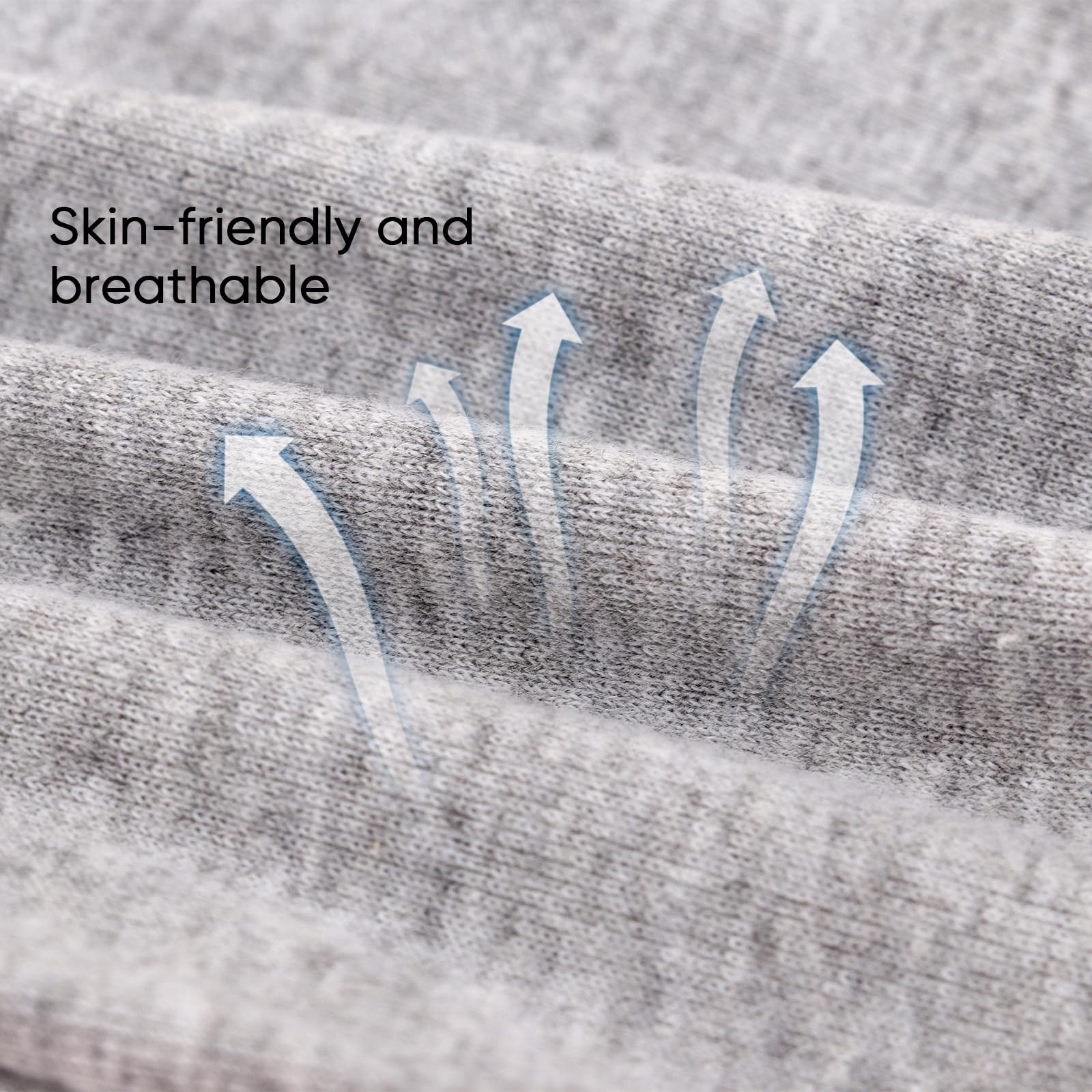 Newborn Baby Hat and Mittens Set Bear Ears Toddler Infant Beanie Caps Newborn Hospital Hat for Baby Boy Girl 0-3 Months - Image 3