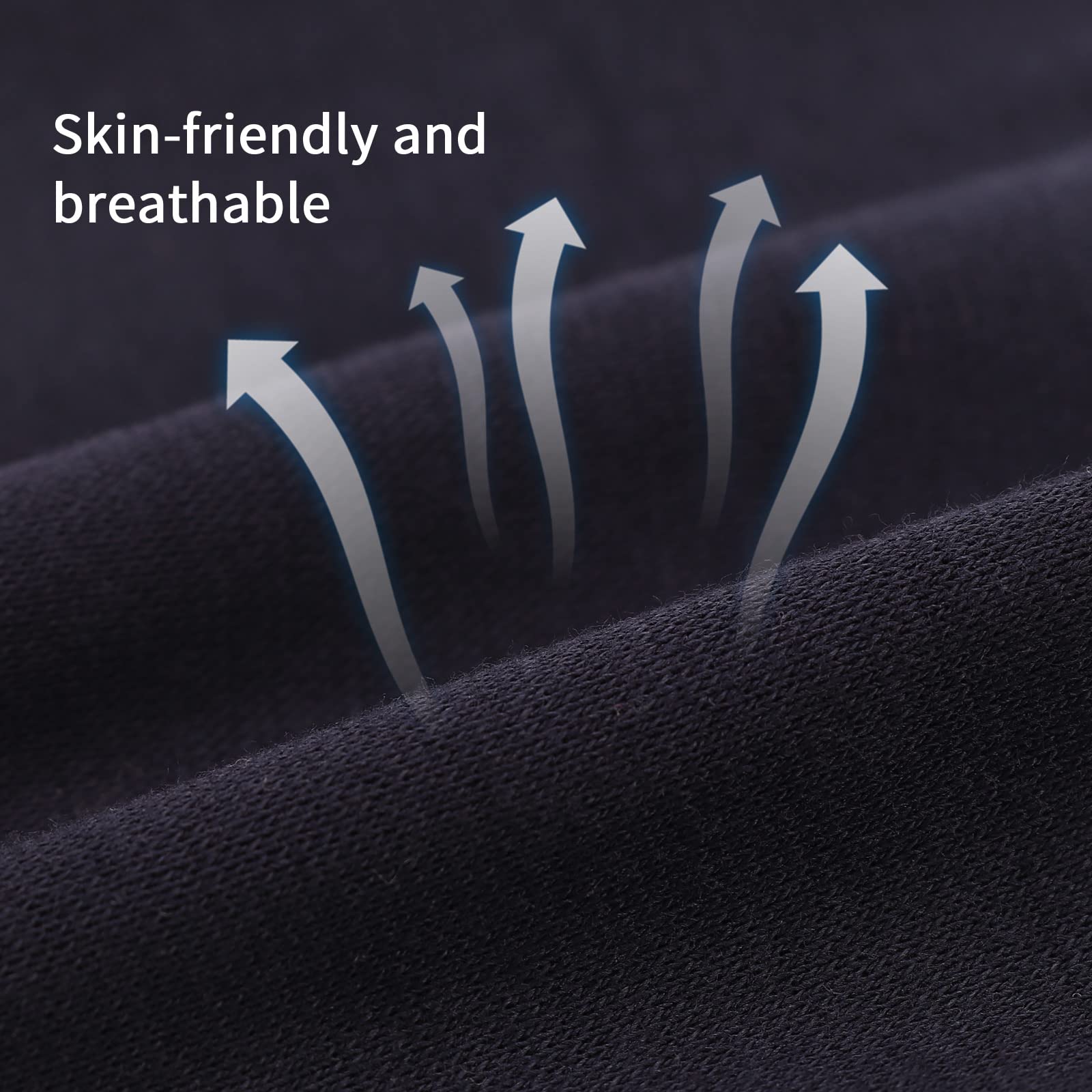 Newborn Baby Hats and Mittens Set Infant Beanie Cap Toddler Gloves Newborn Hospital Hats for Baby Boy Girl Kid 0-6 Months - Image 3