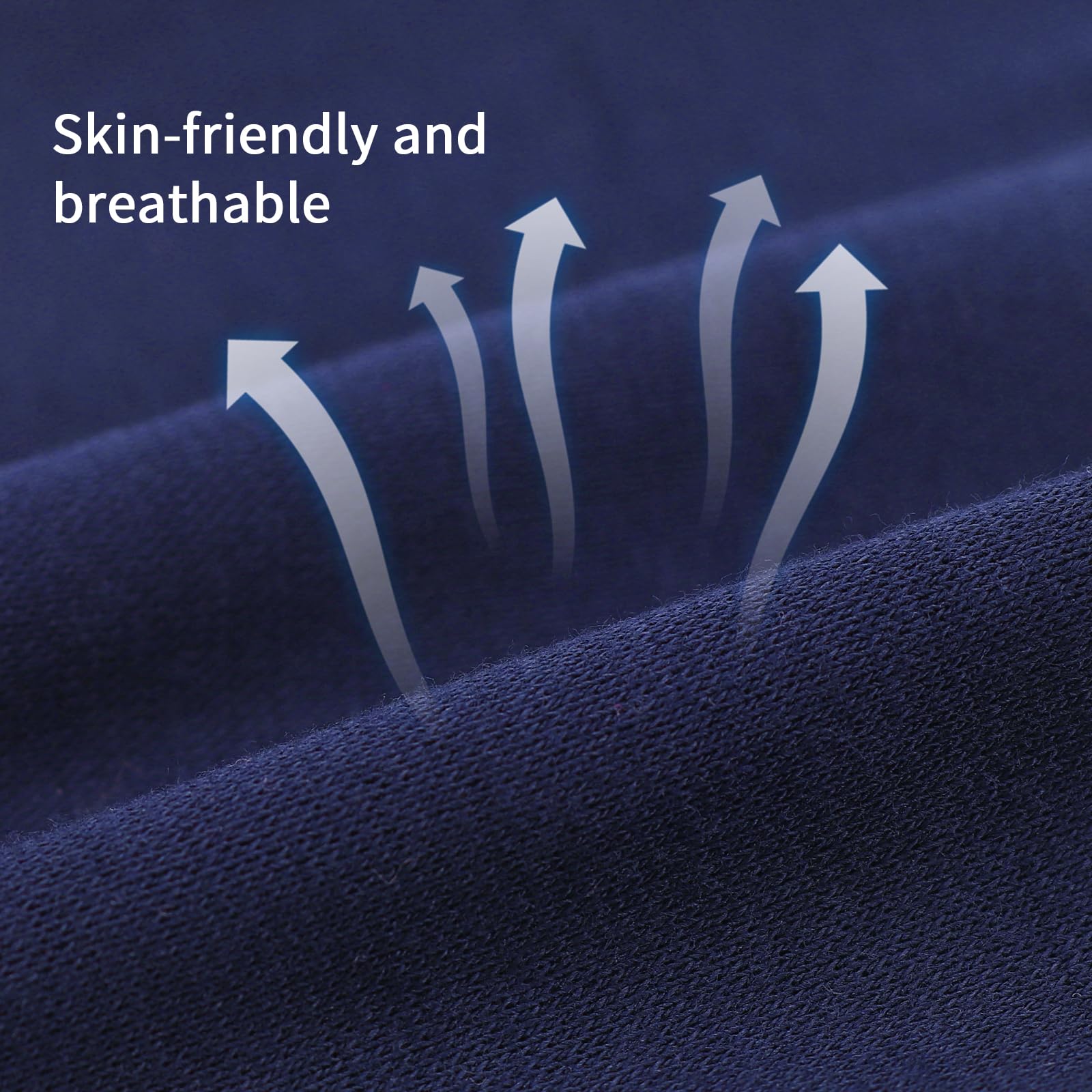 Newborn Baby Hats and Mittens Set Infant Beanie Cap Toddler Gloves Newborn Hospital Hats for Baby Boys Girls Kid 0-6 Months - Image 3