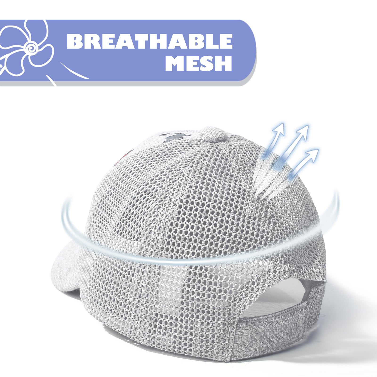 AQOKKA Western Cowboy Hats for Women Classic Felt Wide Brim Fedora Hat with Belt Buckle Retro Panama Hat Unisex Rolled up Cap - Image 4